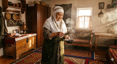 Мәдени ғұрыптың  бірі – аластау