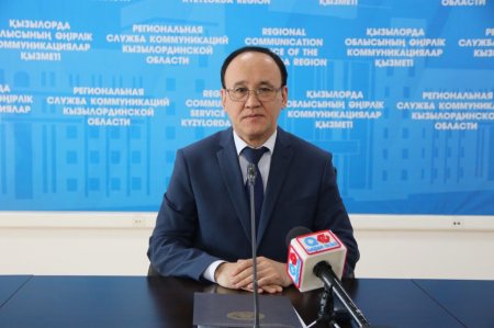 Қызылордада мемлекеттік қызметтің тиімділігі артып келеді