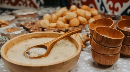 Наурыз көже қалай дайындалады? Жеті дәмнен тұратын рецепт