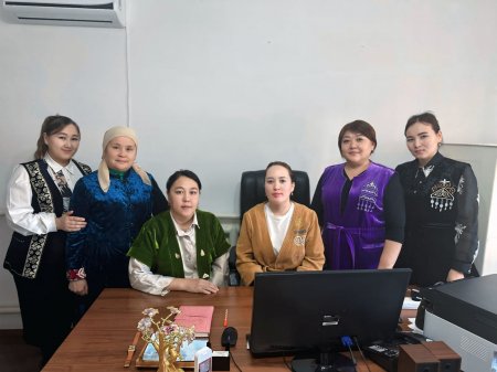 Шежірелі жылдар жаңғырығы