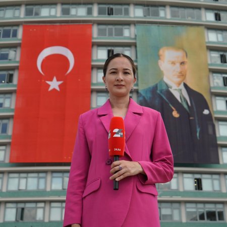 Түркияда наурыз қалай тойланады?