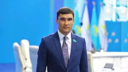 Серік Сәпиев Қазақстан бокс федерациясы президентінің кеңесшісі болып тағайындалды