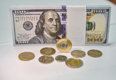Бүгін 1 долларды қанша теңгеге сатып алуға болады?
