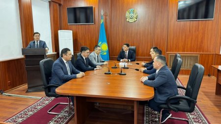 Заң талаптары түсіндірілді