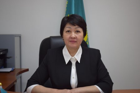 Негізгі міндет – халықтың  санитариялық-эпидемиологиялық саламаттылығын  қамтамасыз ету