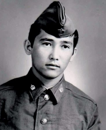 Еңбегі елдің жадында