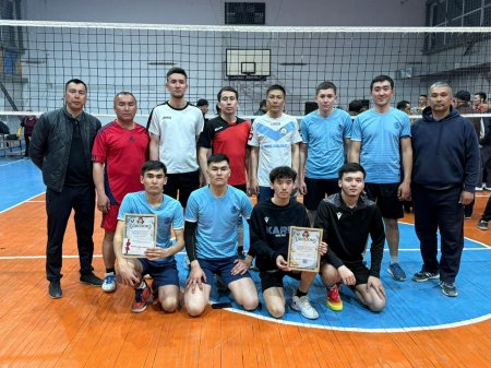 Еңбегі елдің жадында