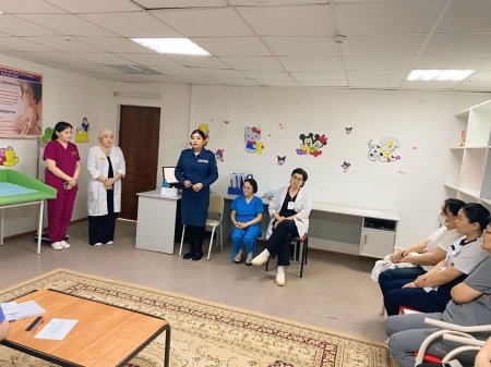 «Зорлық-зомбылыққа нөлдік көзқарас» ҚР Заңы таныстырылды