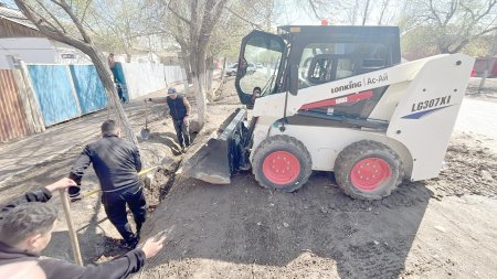 Тазалық – тәрбие мен мәдениеттің бөлшегі