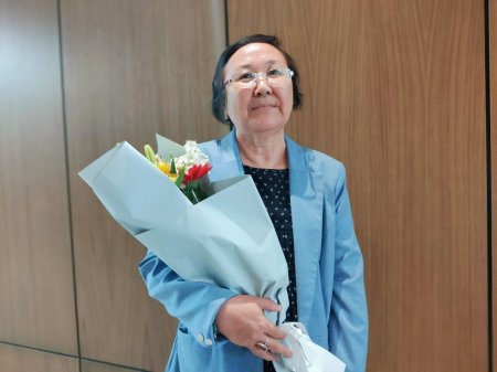 Тағылымды тағдыр, тегеурінді қалам