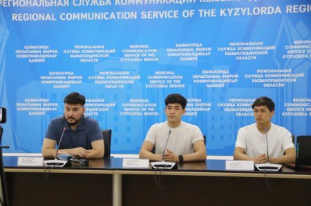 Қызылордалық ІТ-стартаптар халықаралық алаңда топ жарды