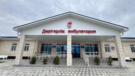 Сапалы құрылыс –  басты талап