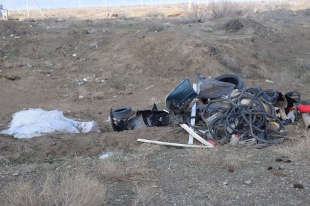 Айыппұл арқалау абырой емес