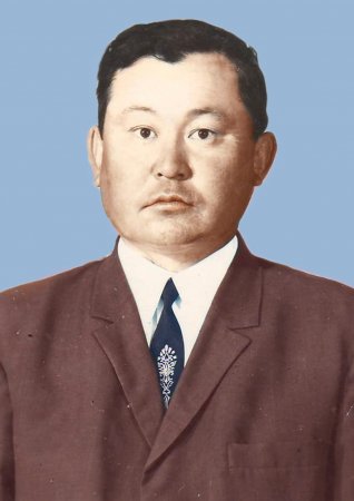 Еңбегімен елге сыйлы болған азамат