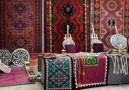 Ою-өрнектегі өркениет