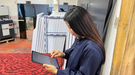 «Ауыл аманаты» – еңбекке жол, кәсіпке қолдау