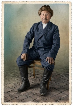 Қара шаңырақ