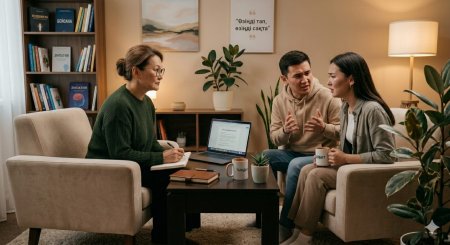 Білімі таяз маман, жегізді таяқ маған