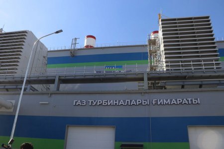 Цифрландыру - өндіріс тиімділігінің жаңа кезеңі