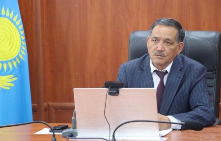 Макроэкономикалық көрсеткіштердің орындалуы тұрақты бақылауда