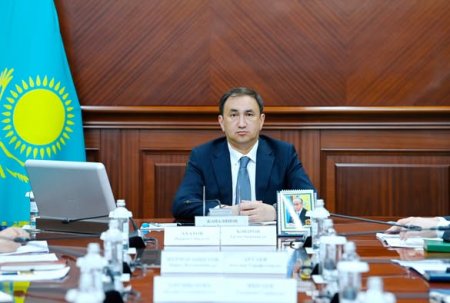 Туристік инфрақұрылымды дамыту мәселесі талқыланды