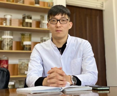 Шипалы қол, сенімді жол: ауылға ауадай қажет маман