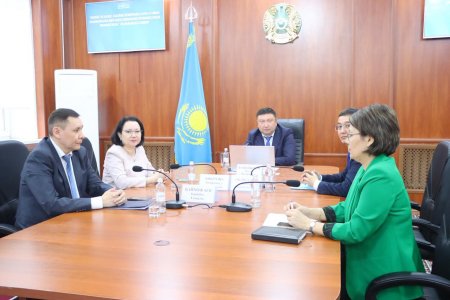 Мемлекеттік қызмет сапасын  арттыру маңызды