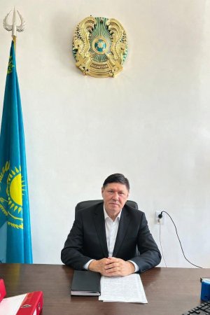 Кітапхана –  ұлт руханиятының тірегі