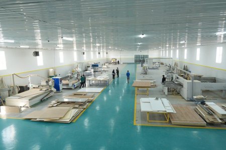 Заманауи технология - өндіріс тиімділігінің кепілі