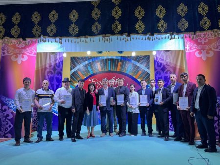 Уытты әзілдің салмағы ауыр