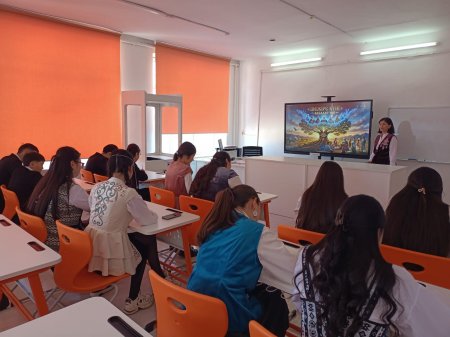 Ұлттық мұра: "Шежіре күні – бабалар үні"