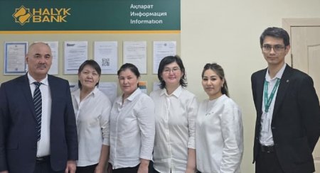 Ырыс пен ынтымақ – ортақ құндылық