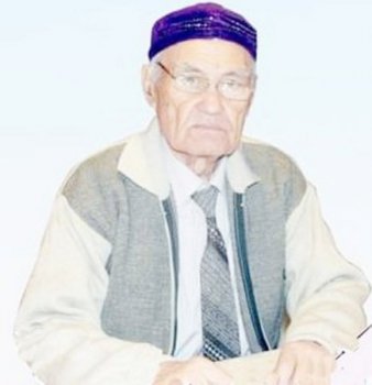 Өлеңімен өмір сүрген тұлға