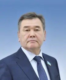 Мұрат Нәлқожаұлы Ергешбаев