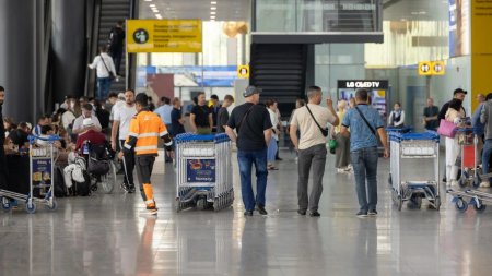 Қазақстанда әуежайлар жаңа талаппен жұмыс істейді
