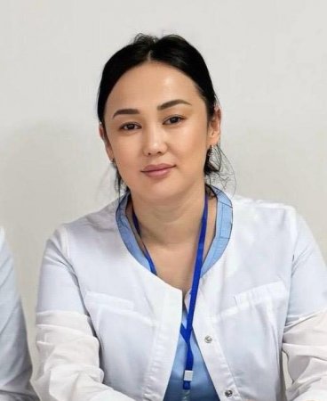 Цифрлық жүйенің майталманы