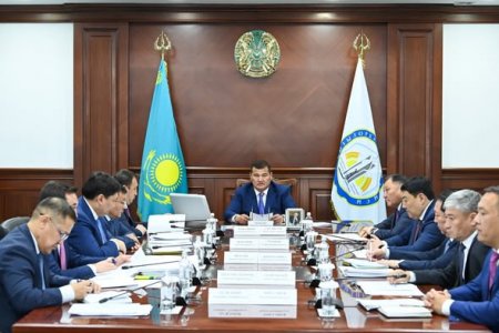 «Қызылорда электр тарату тораптары компаниясы» ақ басқарма төрағасы тағайындалды