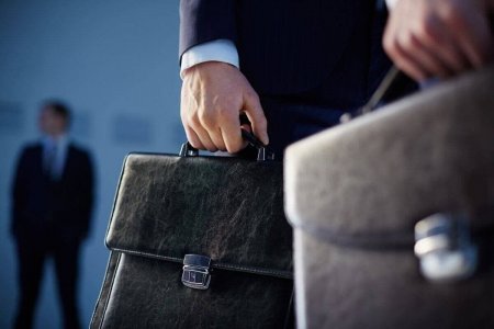 Меритократия қағидатымен мемлекеттік қызметте өсу