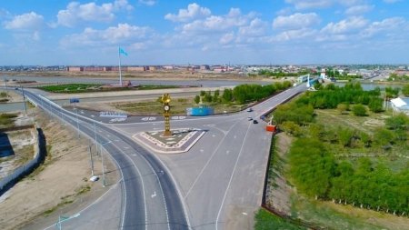 Қызылордада облыс әкімін тағайындау мәселесі бойынша жиын өтеді