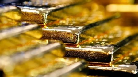 Бағалы металдардың бірі ұзақ уақыттан кейін айтарлықтай қымбаттады