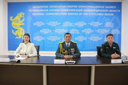7 мамыр - Отан қорғаушылар күні