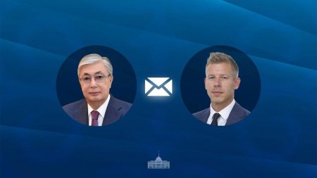 Мажарстан Премьер-министрі Қазақстан Президентіне ризашылығын білдірген хат жолдады