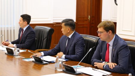 «Таза Қазақстан» аясындағы эковолонтерлік