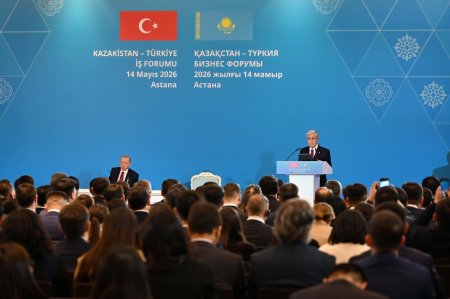«Fabe agro» компаниясымен өзара ынтымақтастық туралы меморандумға қол қойылды