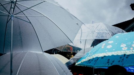 "Қазгидромет" алдағы күндерге ауа райы болжамын жариялады