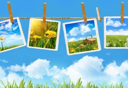 Сапалы демалыс – балаларға қуаныш