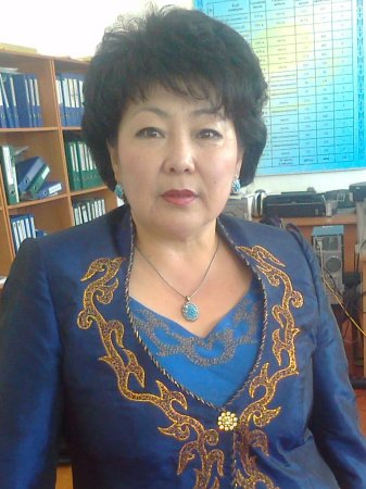 Сахна – ғұмырымның  айнасы
