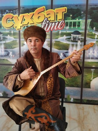 Жыраулық өнер –  ұлттық рух пен тағылымның көзі