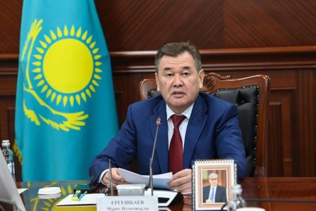 Авиация саласын дамыту және цифрландыру мәселелері талқыланды