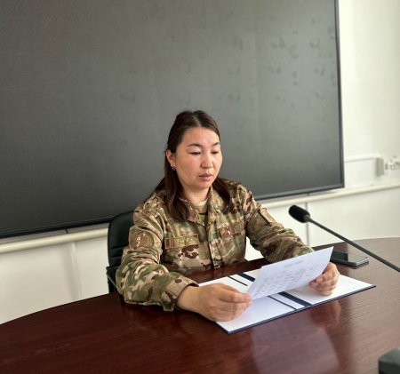 Су айдынында балалардың қауіпсіздігі